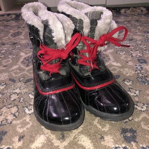 Anne Klein Sport “Gailla” boot 6.5